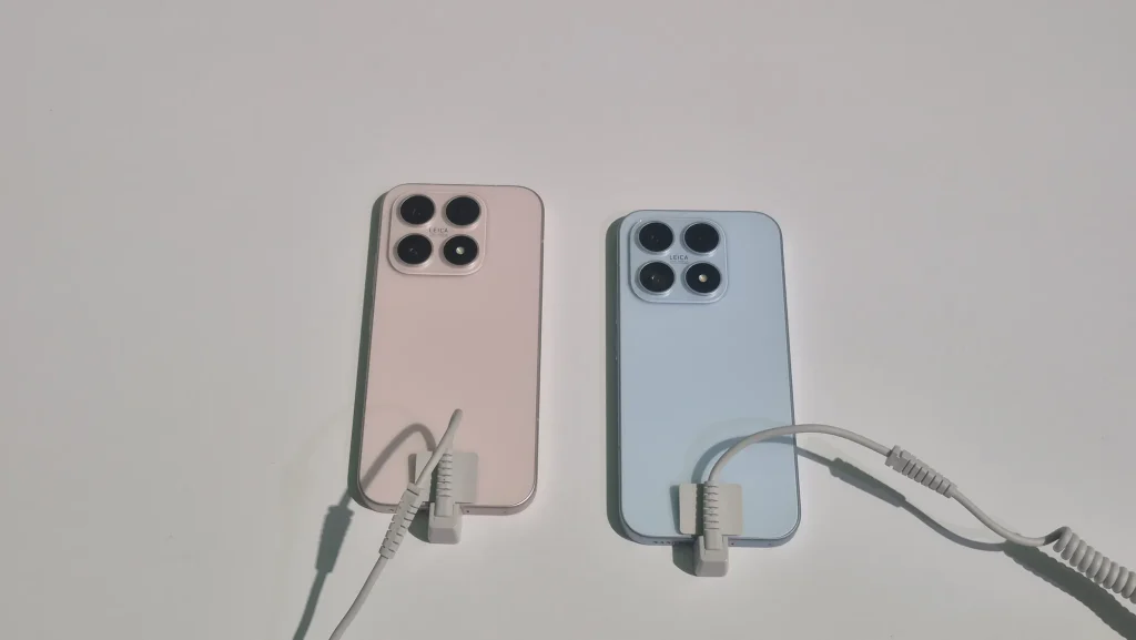 Xiaomi 17 series with big camera upgrades and special model now in Malaysia 2
