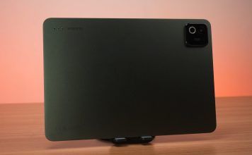 Xiaomi Pad 8 Pro – affordable Snapdragon 8 Elite tablet?