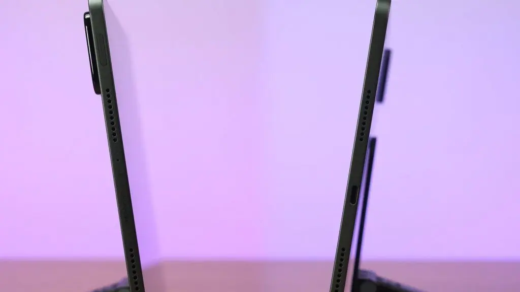 Xiaomi Pad 8 Pro - affordable Snapdragon 8 Elite tablet? 11