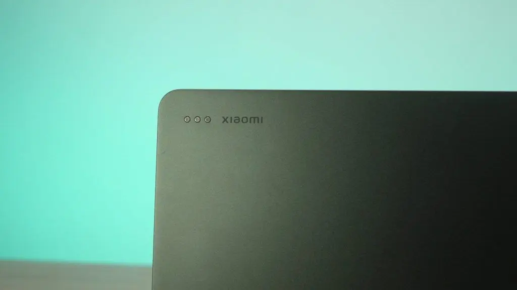 Xiaomi Pad 8 Pro - affordable Snapdragon 8 Elite tablet? 14