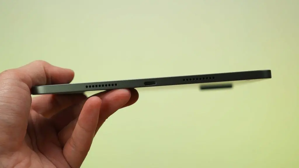 Xiaomi Pad 8 Pro - affordable Snapdragon 8 Elite tablet? 17