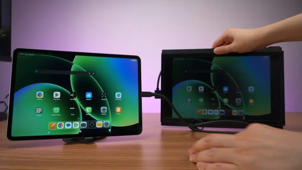 Xiaomi Pad 8 Pro - affordable Snapdragon 8 Elite tablet? 18