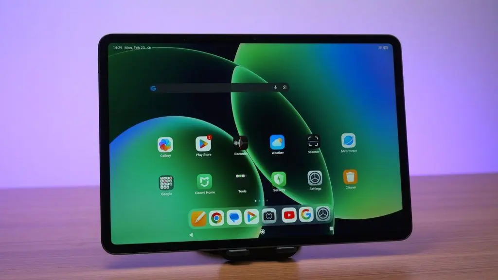 Xiaomi Pad 8 Pro - affordable Snapdragon 8 Elite tablet? 20