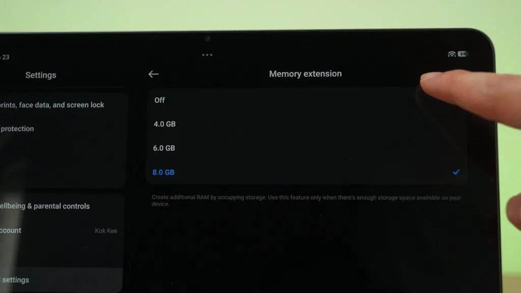 Xiaomi Pad 8 Pro - affordable Snapdragon 8 Elite tablet? 1