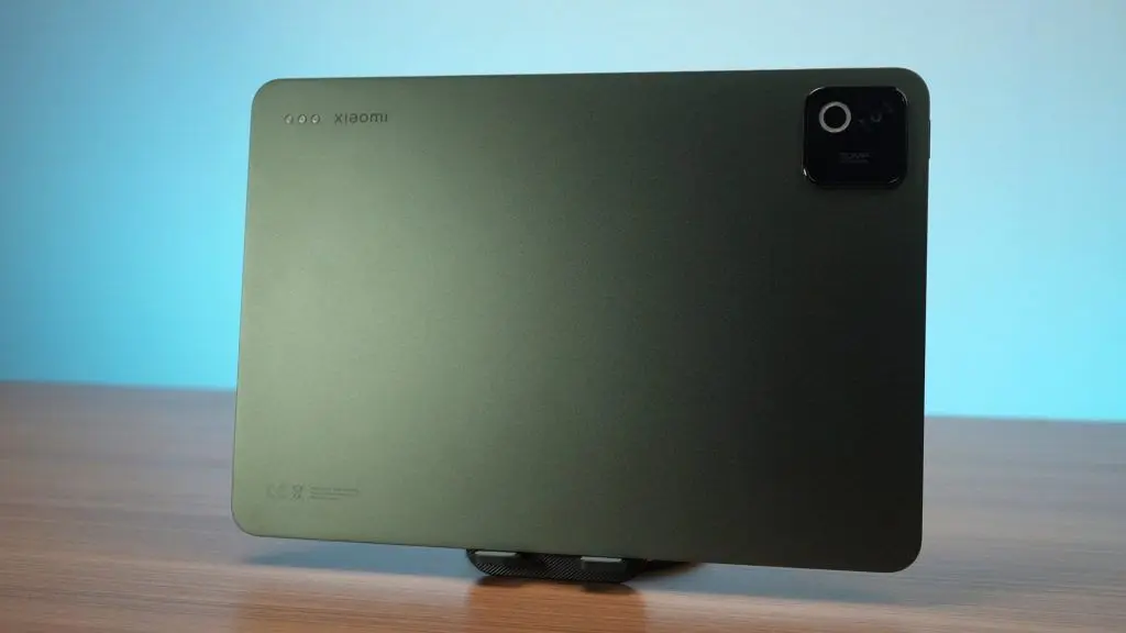 Xiaomi Pad 8 Pro - affordable Snapdragon 8 Elite tablet? 13