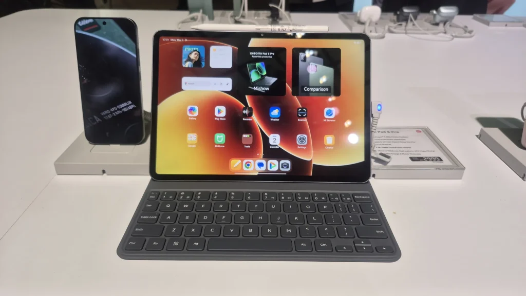 Xiaomi Pad 8 series lands in Malaysia from RM1,599 1