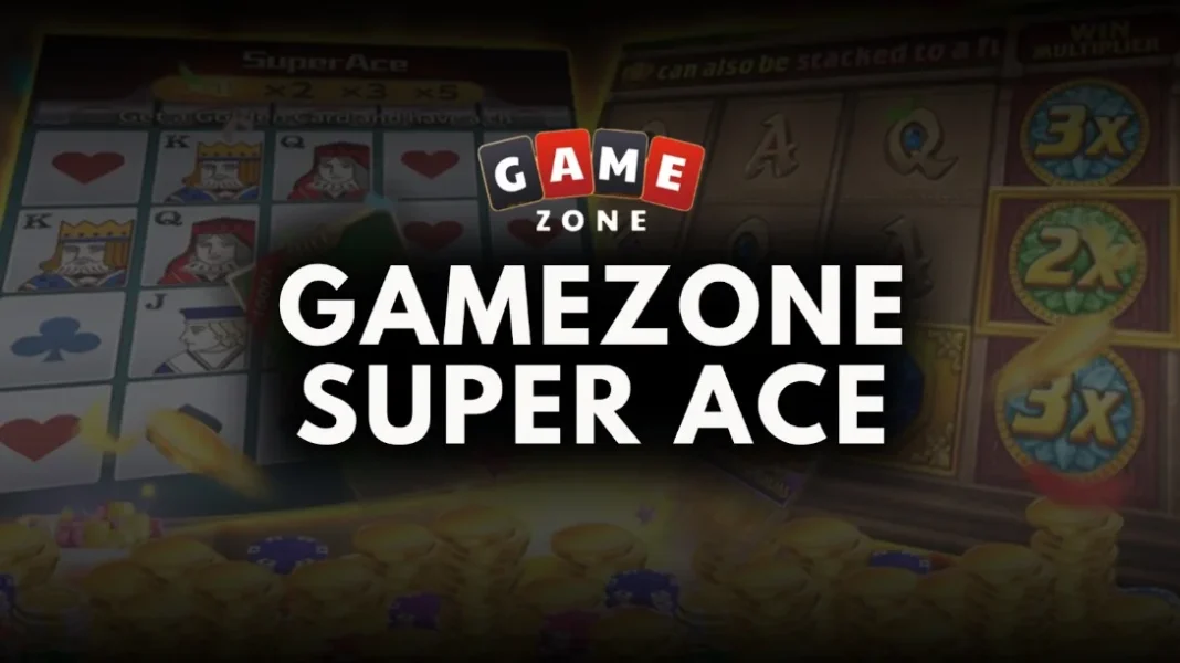 gamezonesuperace