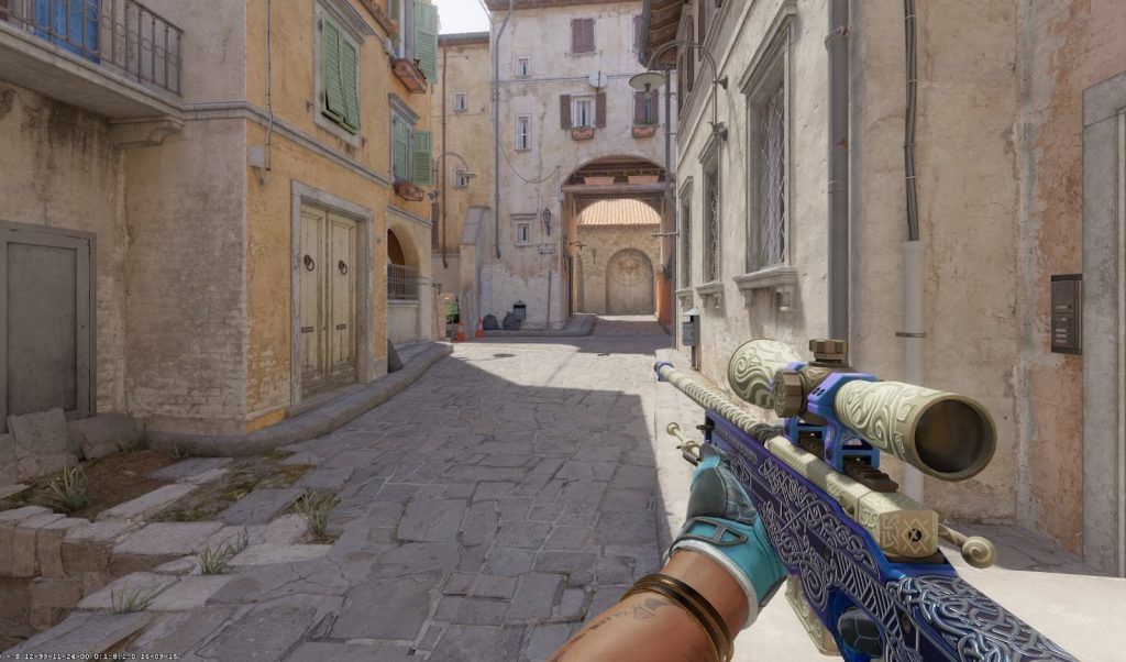 Best CS2 Settings for FPS Guide 2026 1