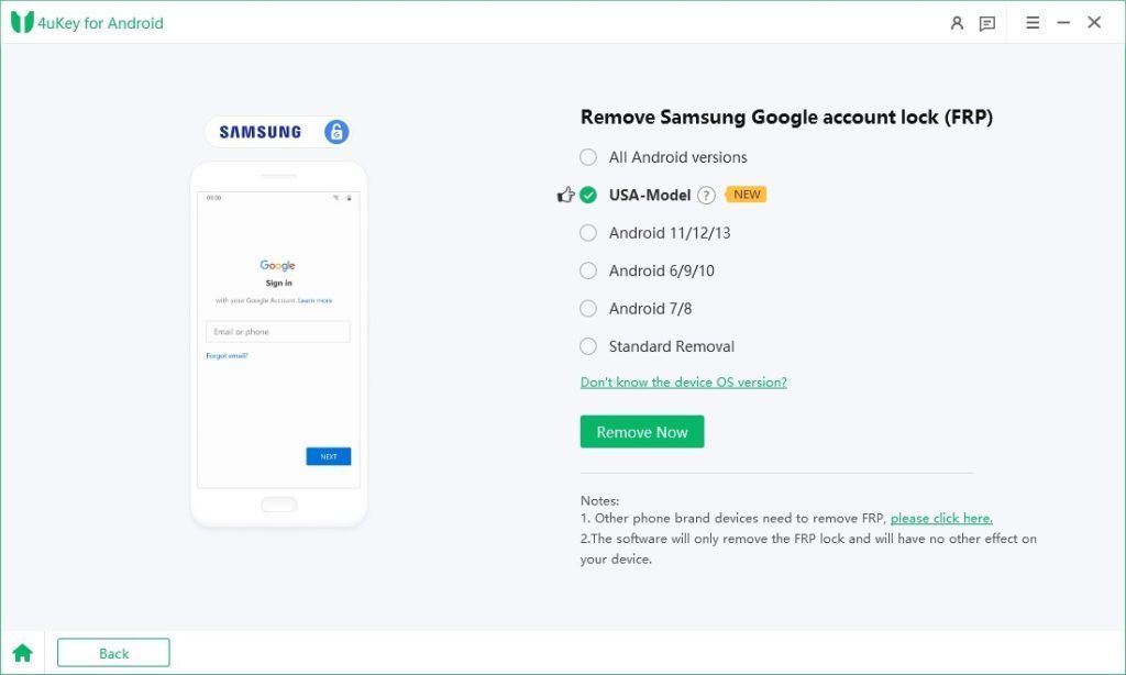 Best Samsung FRP Tool for Samsung S26 FRP Bypass in 2026 2