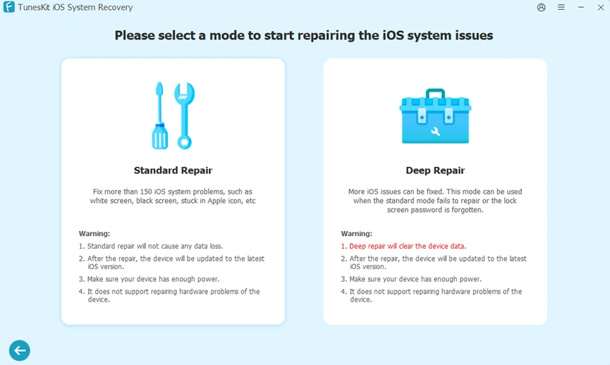 Fix Support.Apple.com/iPhone/Restore on iPhone Without Computer (2026 Guide) 3