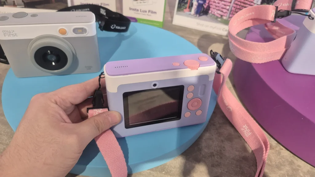 myFirst enters Malaysia with full suite of smart kids tech featuring cameras, wearables, and even 3D printing pens 2