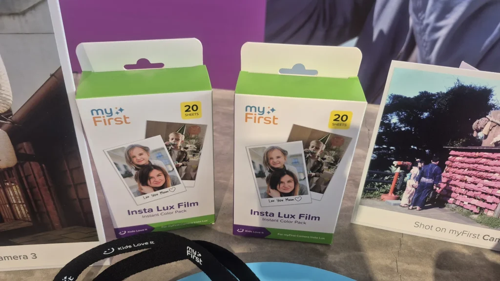 myFirst enters Malaysia with full suite of smart kids tech featuring cameras, wearables, and even 3D printing pens 4
