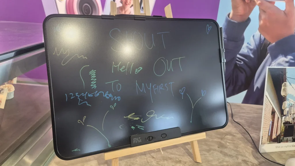 myFirst enters Malaysia with full suite of smart kids tech featuring cameras, wearables, and even 3D printing pens 7