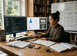 Coding the Jackpot: The Math Behind Digital RNG