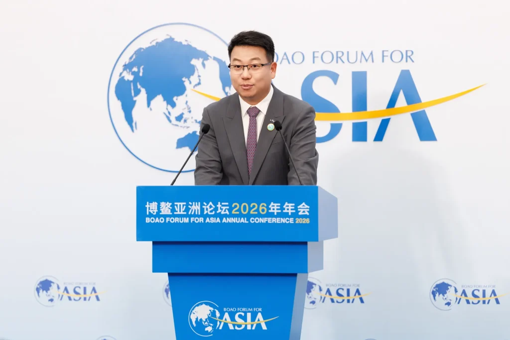 vivo @ Boao Forum 2026: Continuous investment in imaging and AI, 'Agent Phones' approach, and more 1