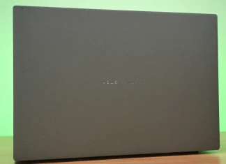 ASUS Zenbook S16 UM5606G review – refinement of an already-great laptop