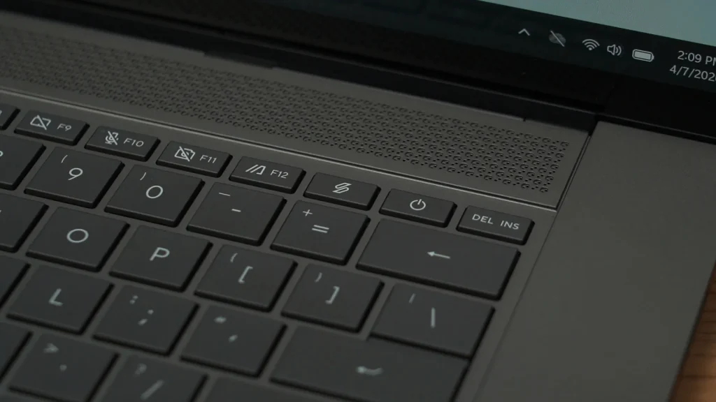 ASUS Zenbook S16 UM5606G review - refinement of an already-great laptop 14