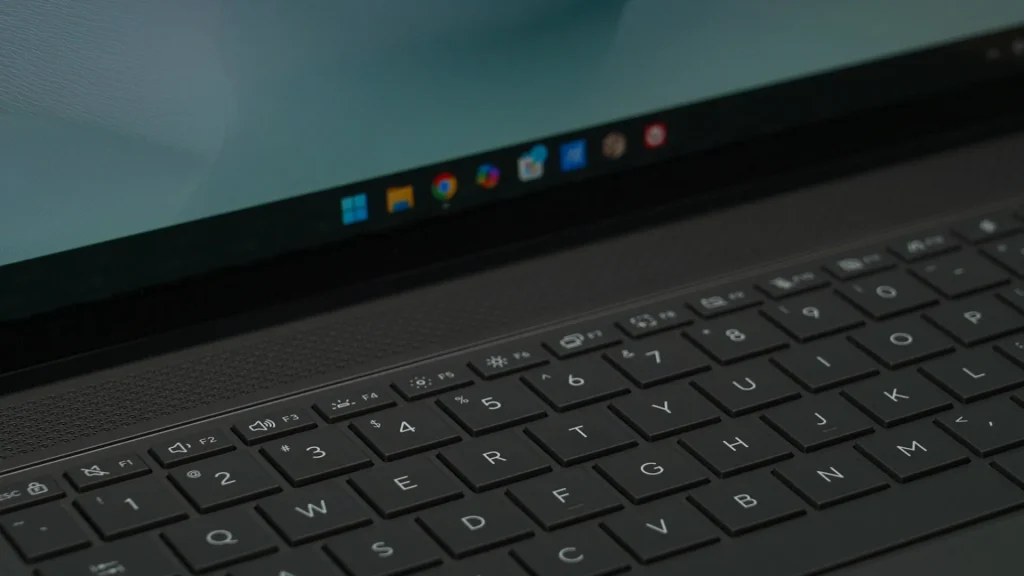 ASUS Zenbook S16 UM5606G review - refinement of an already-great laptop 19