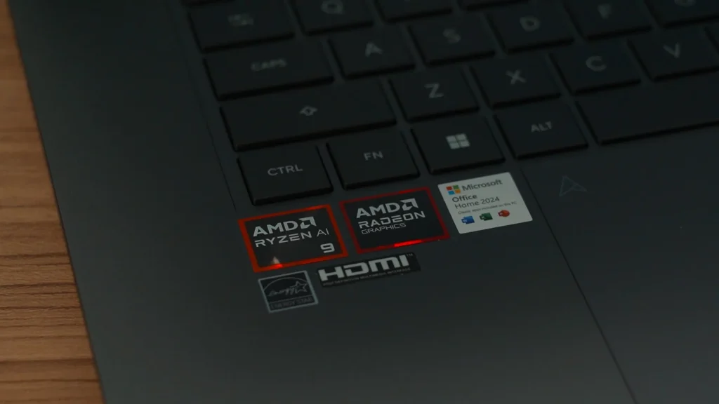 ASUS Zenbook S16 UM5606G review - refinement of an already-great laptop 20