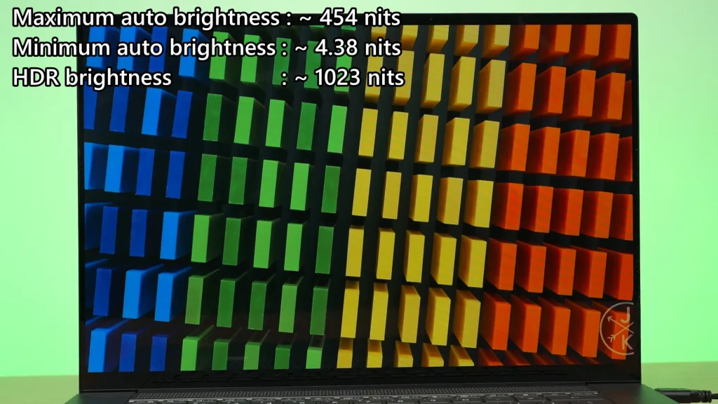 ASUS Zenbook S16 UM5606G review - refinement of an already-great laptop 4
