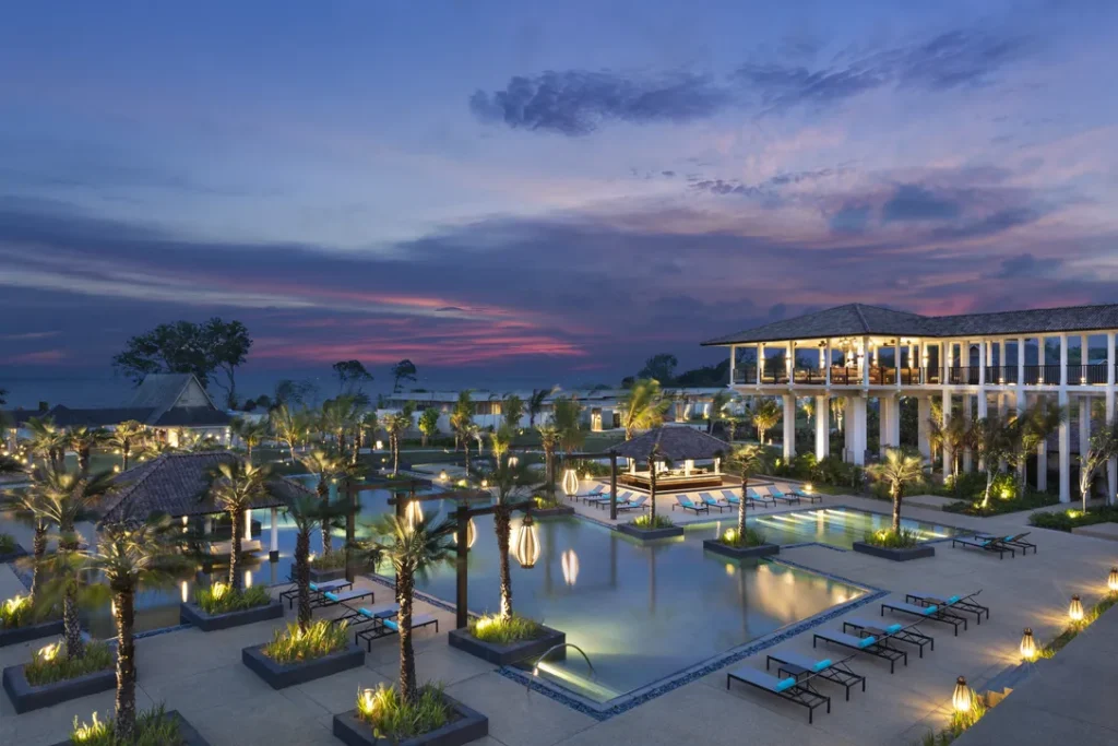 Minor Hotels builds global data and AI platform with tech partners 1