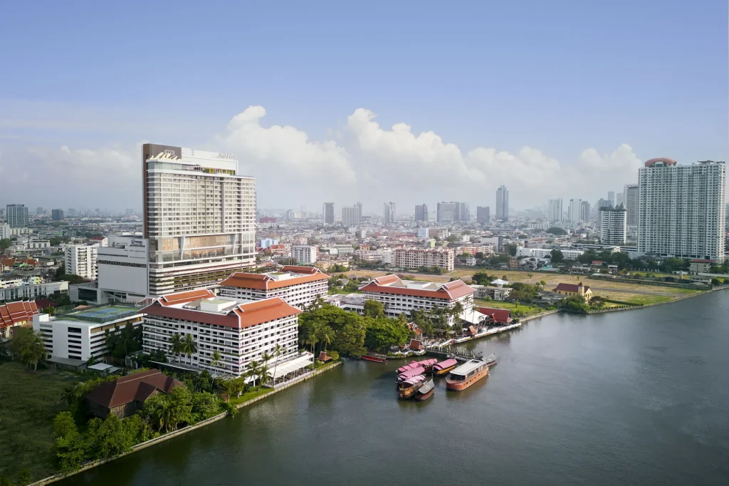 Minor Hotels builds global data and AI platform with tech partners 2