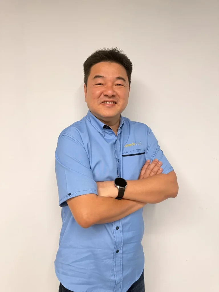 CheckPointSpot launches new global headquarters for Asian endurance sports tech expansion 3