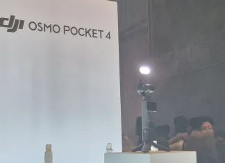 DJI Malaysia welcomes long-awaited Osmo Pocket 4; Smarter tracking, bigger storage, and more from RM1,999