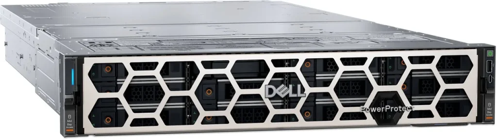 Dell Technologies pushes quantum-ready security and AI-driven cyber resilience across its ecosystem 2