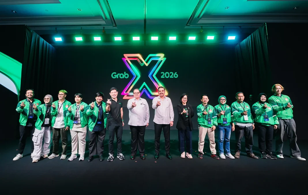 Grab 13 AI-powered features GrabX 2026 featured Grab 13 AI-powered features GrabX 2026 featured