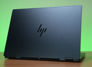 HP OmniBook X Flip 14-fm0048TU review