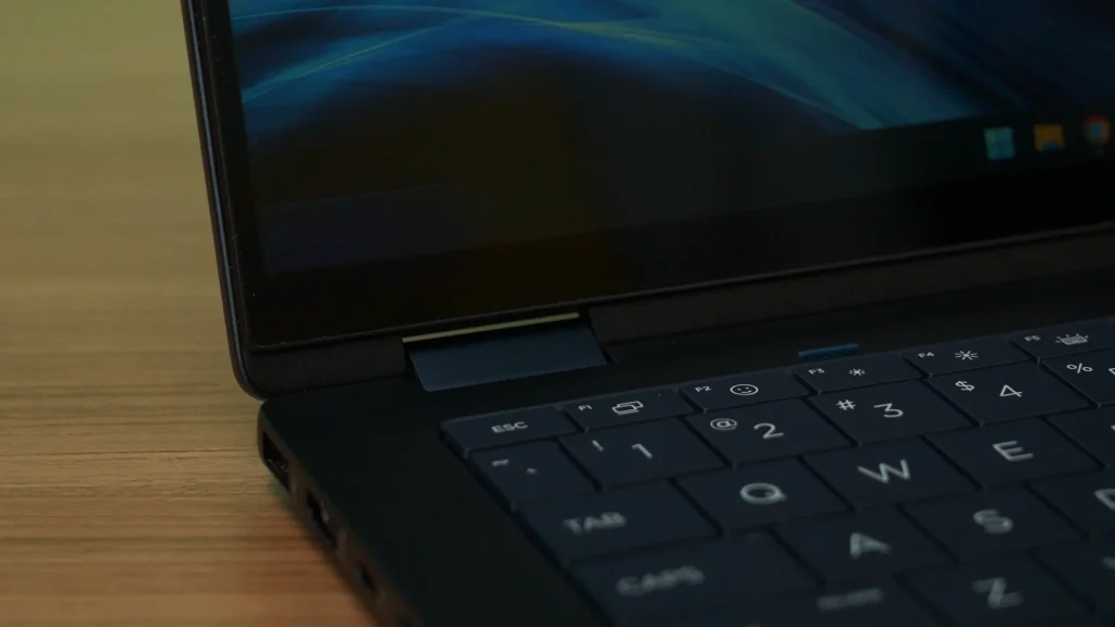 HP OmniBook X Flip 14-fm0048TU review 19