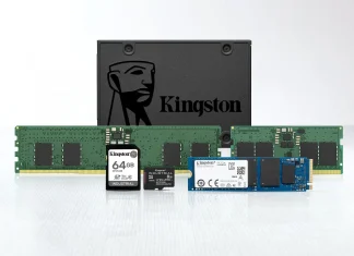 Kingston to enhance industrial memory and storage solutions for edge computing