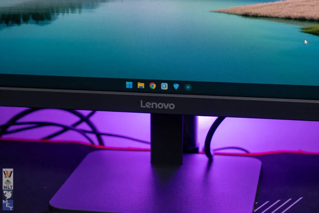 Lenovo LOQ 24-10 Review: 200Hz for EVERYONE 2