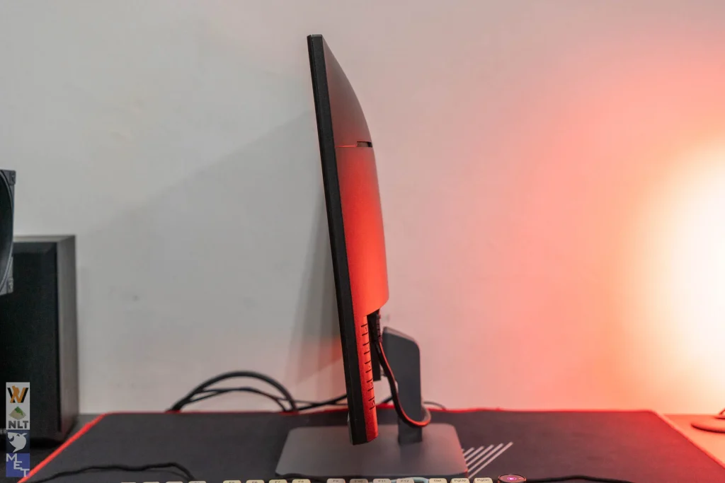 Lenovo LOQ 24-10 Review: 200Hz for EVERYONE 3