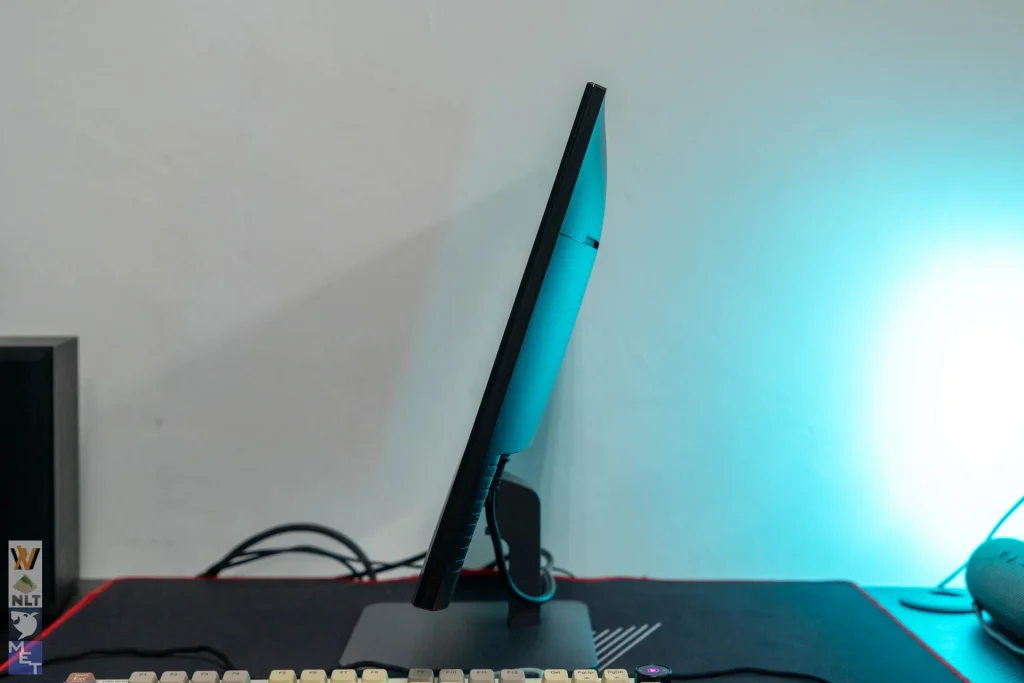 Lenovo LOQ 24-10 Review: 200Hz for EVERYONE 4
