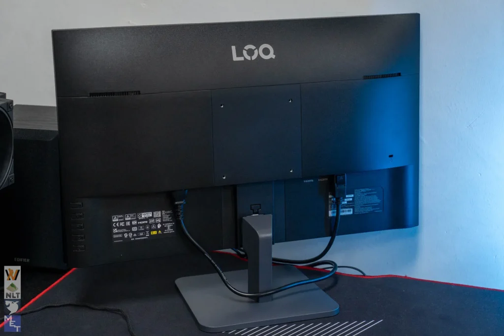 Lenovo LOQ 24-10 Review: 200Hz for EVERYONE 5