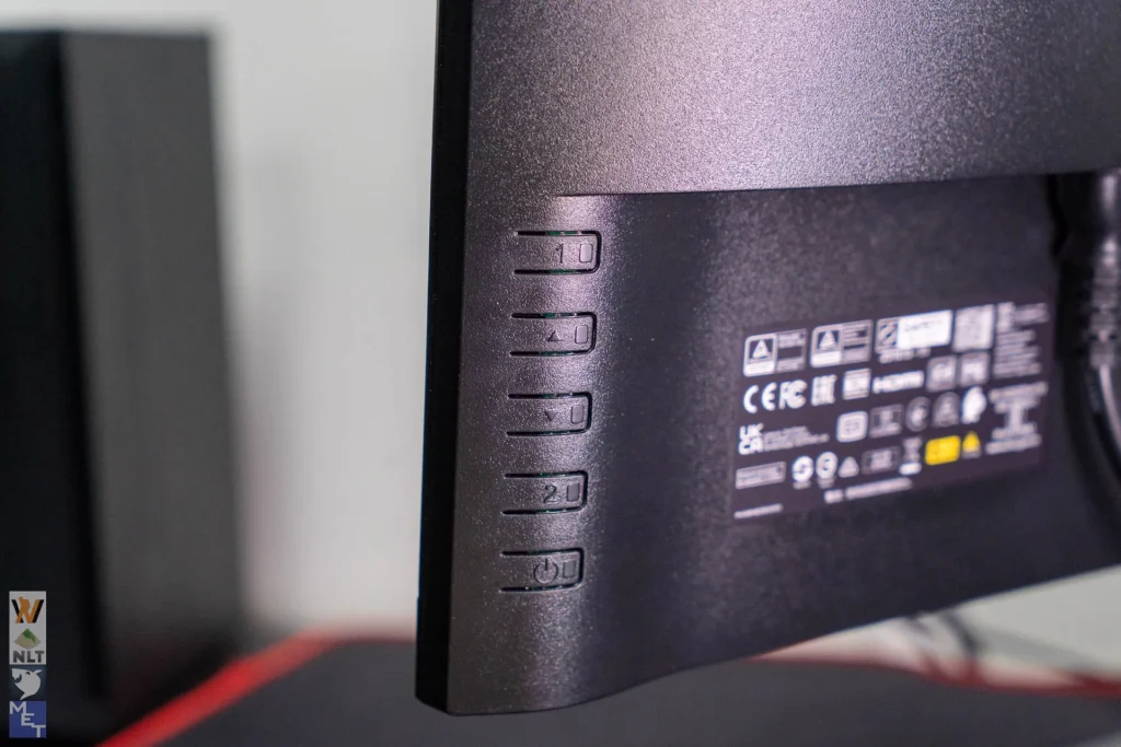 Lenovo LOQ 24-10 Review: 200Hz for EVERYONE 6