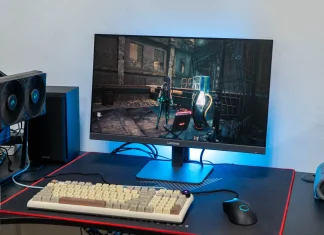 Lenovo LOQ 24-10 Review: 200Hz for EVERYONE
