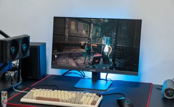 Lenovo LOQ 24-10 Review: 200Hz for EVERYONE