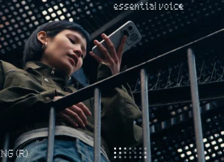 After pulling Wrap from its platform, Nothing releases AI voice typing tool Essential Voice