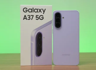 Samsung Galaxy A37 review – much better!