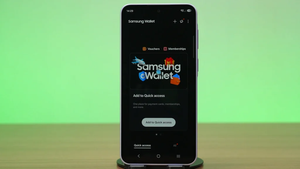 Samsung Galaxy A37 review - much better! 10