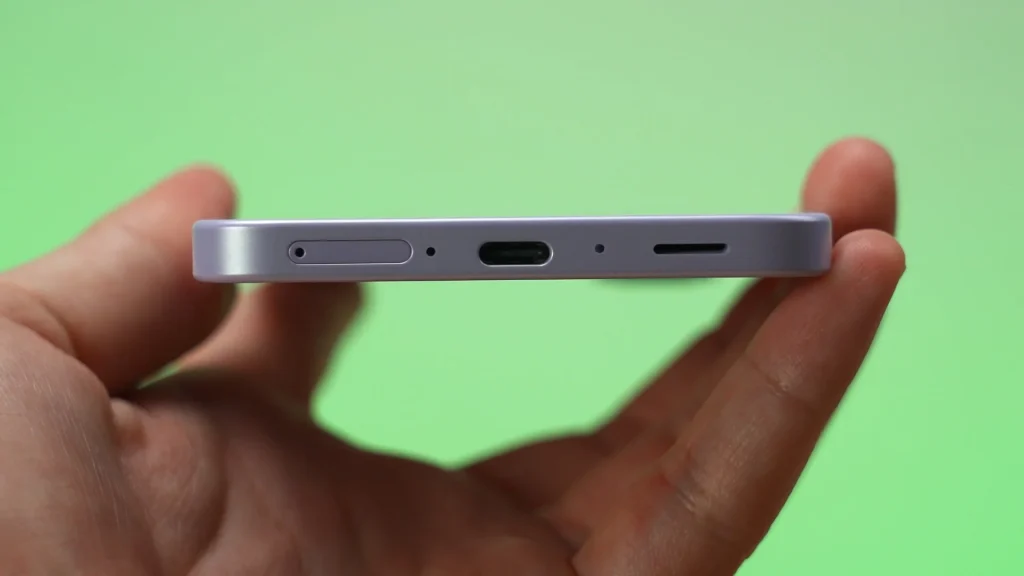 Samsung Galaxy A37 review - much better! 18