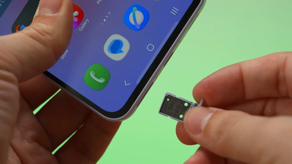 Samsung Galaxy A37 review - much better! 19