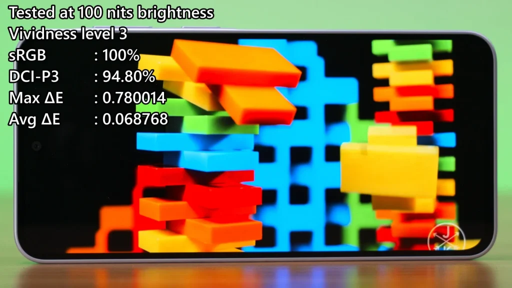 Samsung Galaxy A37 review - much better! 4