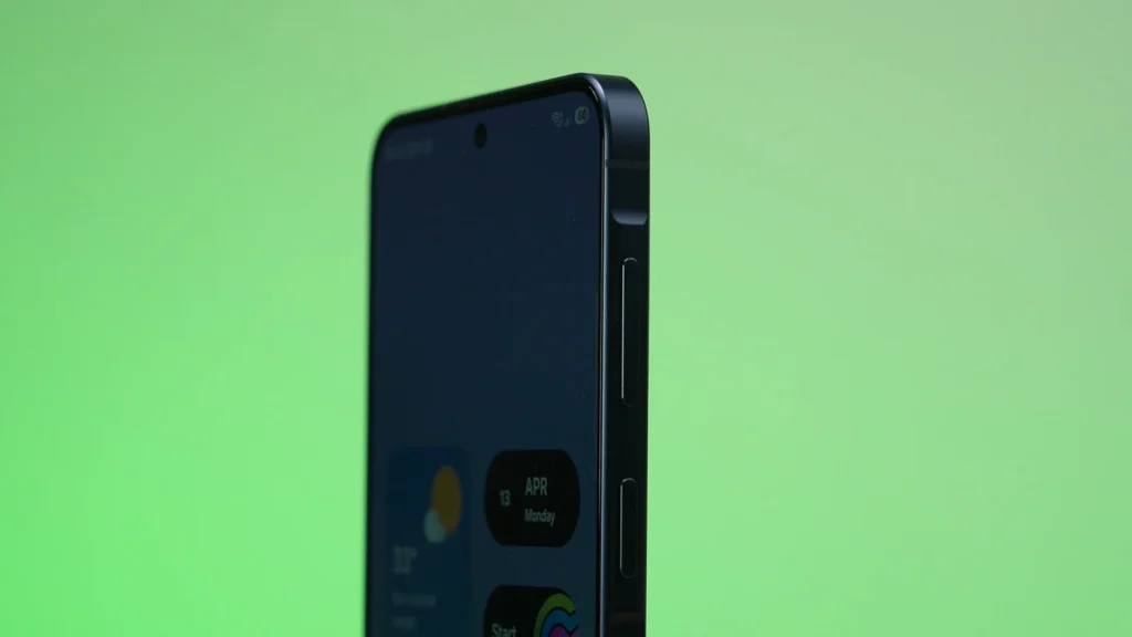 Samsung Galaxy A57 review - actually a good deal? 19
