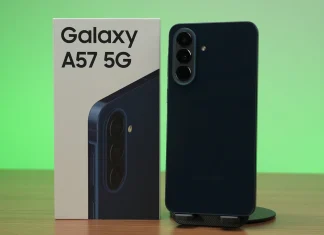 Samsung Galaxy A57 review – actually a good deal?