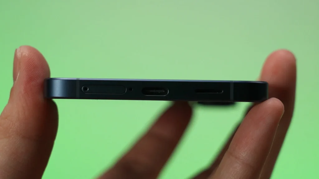 Samsung Galaxy A57 review - actually a good deal? 22