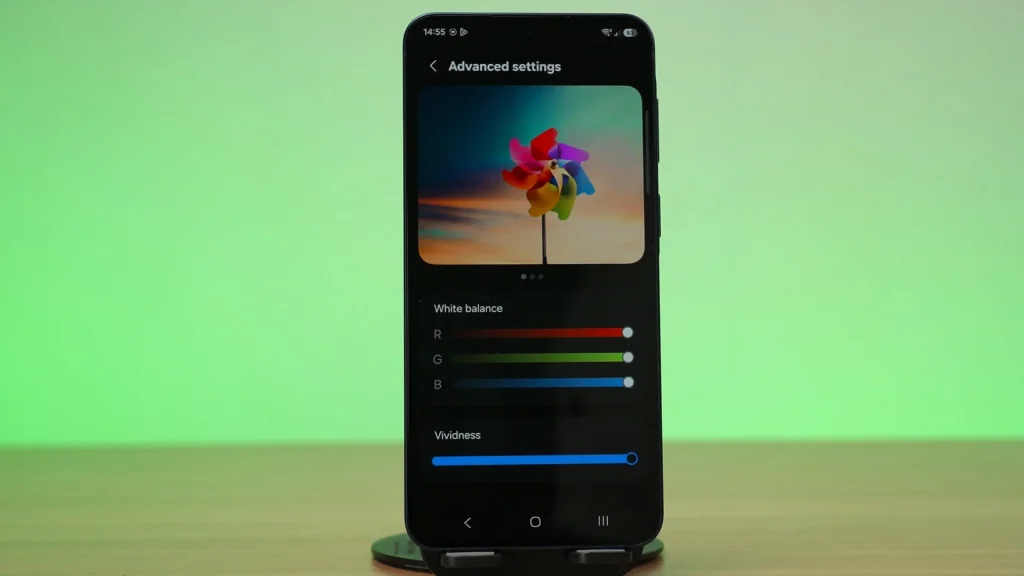 Samsung Galaxy A57 review - actually a good deal? 3
